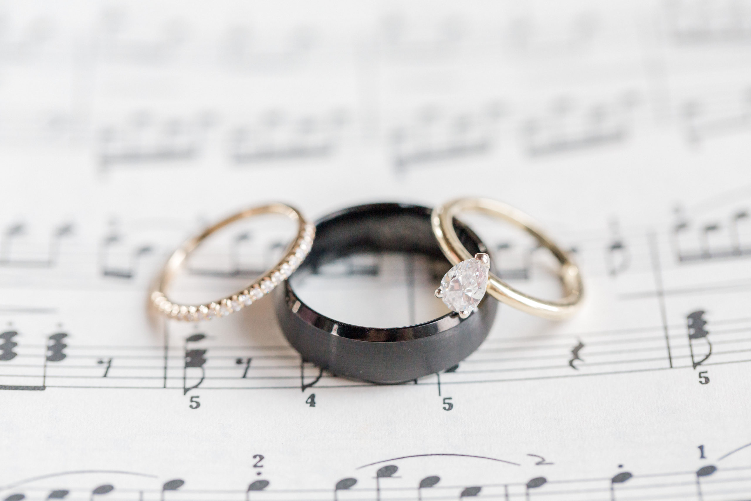 Wedding day song choices - Ottawa Wedding Planner